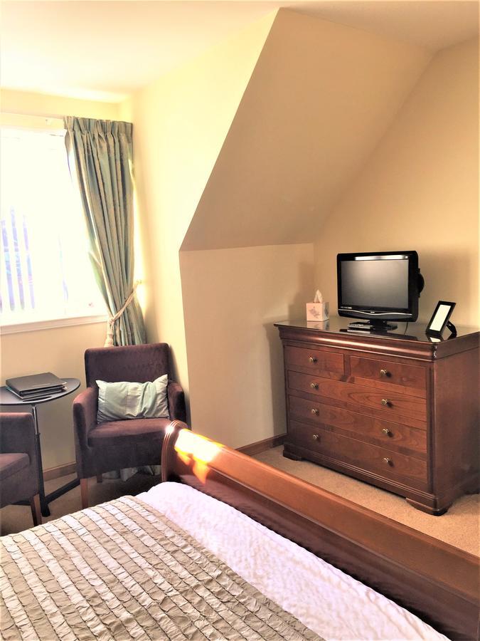 Ardvorlich Guest House Елджин Екстериор снимка