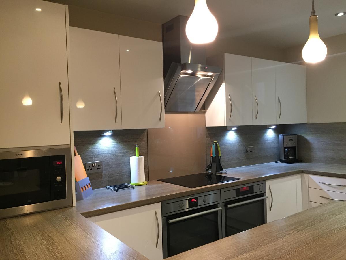 Ardvorlich Guest House Елджин Екстериор снимка